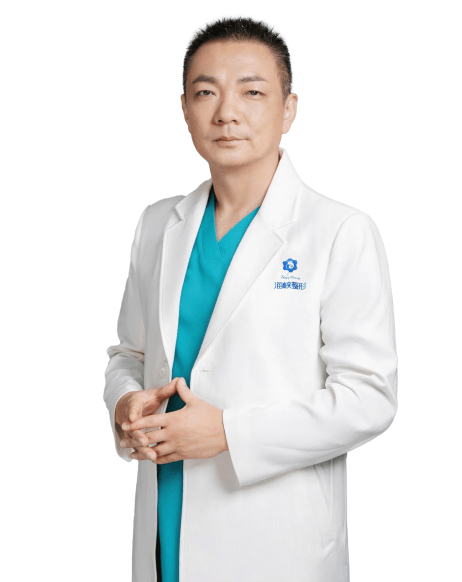 鲁清滨医生