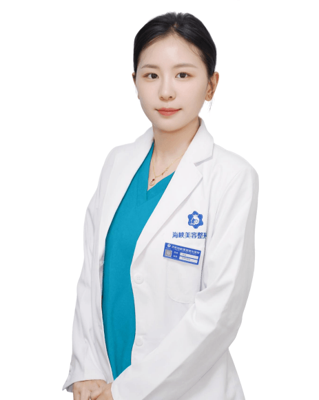 杨楠医生